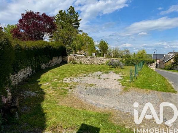 Maison à vendre 6 pièces 127 m² Bernoy-le-Château
