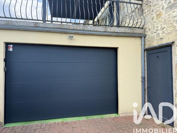 Maison à vendre 6 pièces 127 m² Bernoy-le-Château