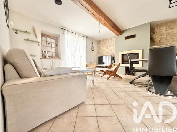 Maison à vendre 6 pièces 127 m² Bernoy-le-Château