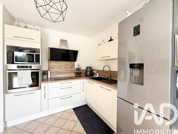 Maison à vendre 6 pièces 127 m² Bernoy-le-Château