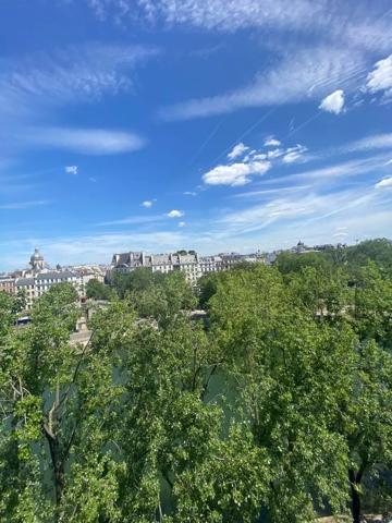 # Appartement – 22m² – Paris 4ème