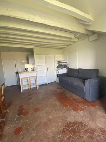 # Appartement – 22m² – Paris 4ème