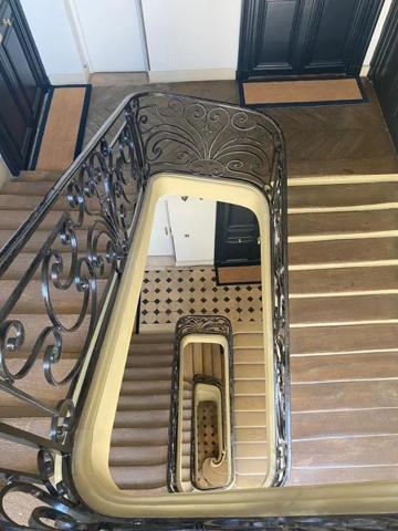 # Appartement – 22m² – Paris 4ème