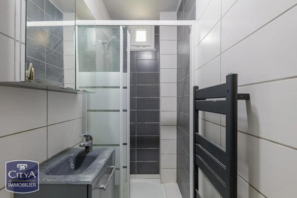 Appartement à vendre 2 pièces 49m² Mandeure (25350)