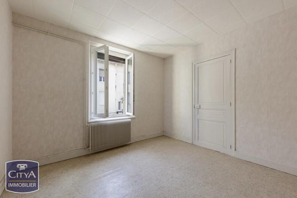 Appartement à vendre 2 pièces 49m² Mandeure (25350)