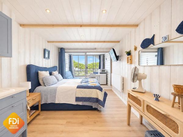 Appartement à vendre au Grau-du-Roi (30240)