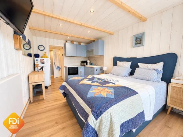Appartement à vendre au Grau-du-Roi (30240)