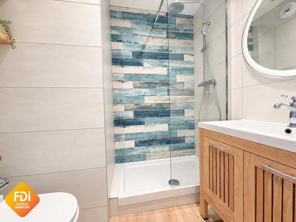 Appartement à vendre au Grau-du-Roi (30240)