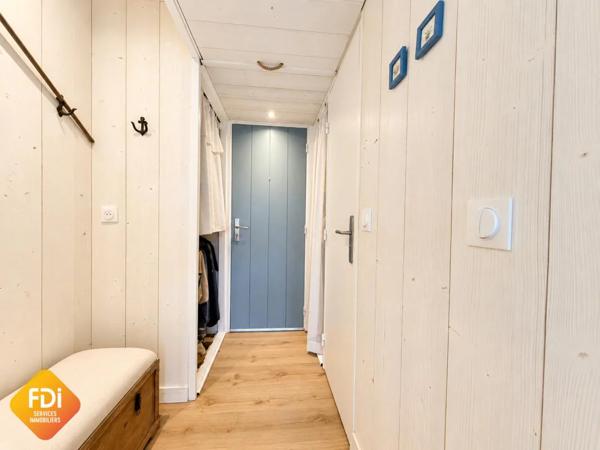 Appartement à vendre au Grau-du-Roi (30240)