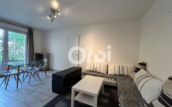 Appartement à louer    2 pièces • 39,08 m2 Longjumeau