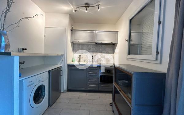 Appartement à louer    2 pièces • 39,08 m2 Longjumeau