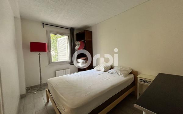Appartement à louer    2 pièces • 39,08 m2 Longjumeau