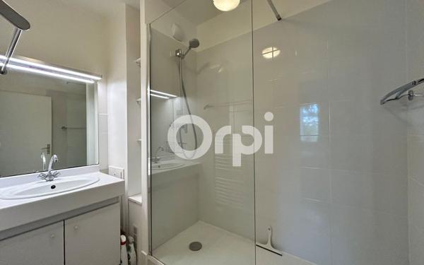 Appartement à louer    2 pièces • 39,08 m2 Longjumeau