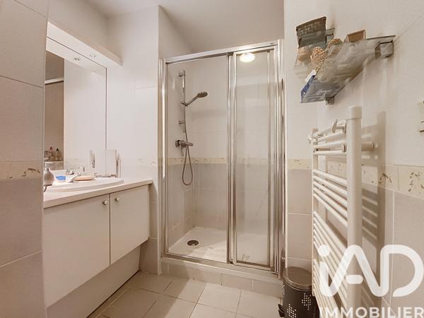 Appartement à vendre 4 pièces 124,11 m² Lyon 5