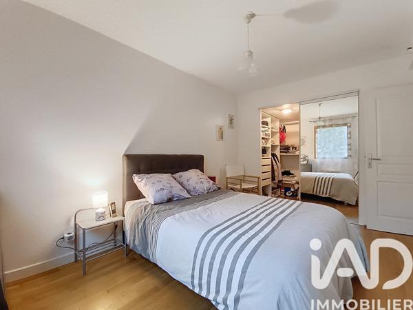 Appartement à vendre 4 pièces 124,11 m² Lyon 5