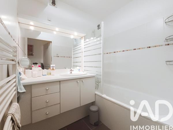 Appartement à vendre 4 pièces 124,11 m² Lyon 5