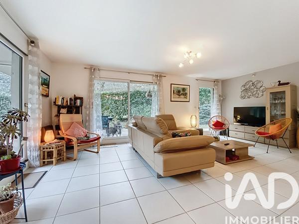 Appartement à vendre 4 pièces 124,11 m² Lyon 5