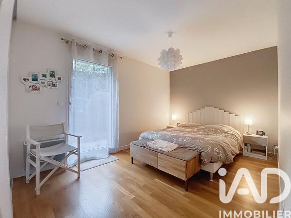 Appartement à vendre 4 pièces 124,11 m² Lyon 5