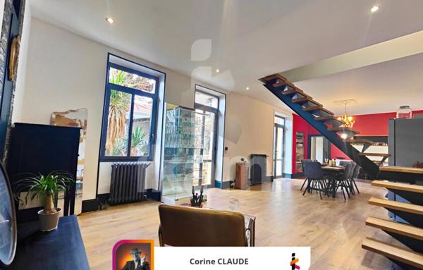 Maison De Village de 202 m²