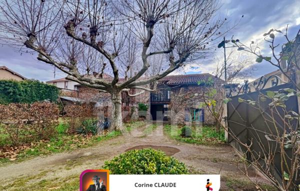 Maison De Village de 202 m²