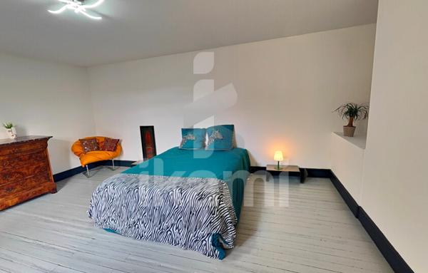 Maison De Village de 202 m²