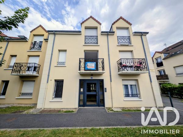 Studio à vendre 31 m² Les Mureaux