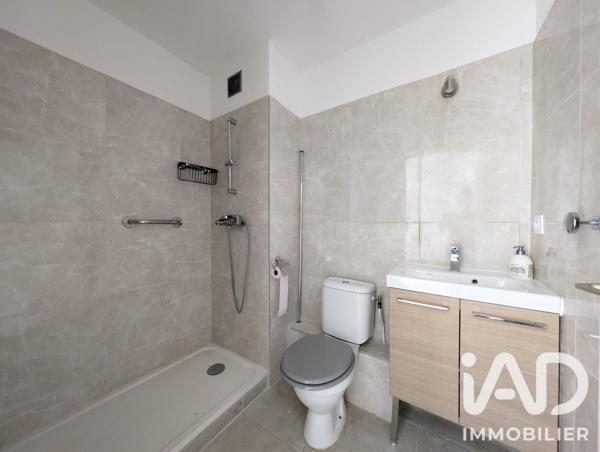 Studio à vendre 31 m² Les Mureaux