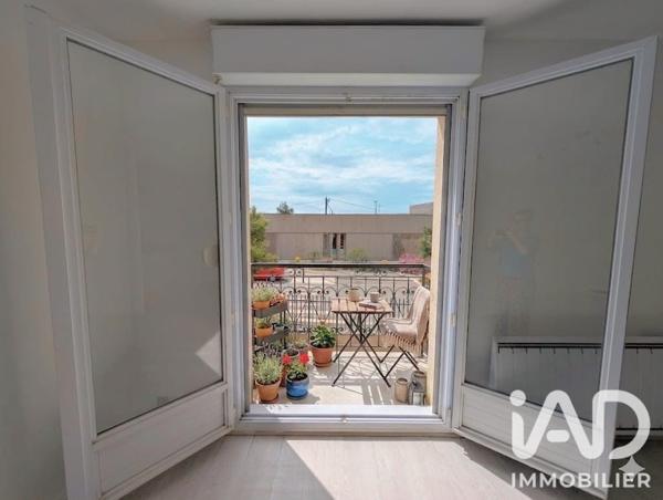 Studio à vendre 31 m² Les Mureaux
