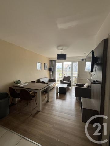 Appartement F3 à vendre  3 pièces - 42,35 m2 EQUIHEN PLAGE - 62