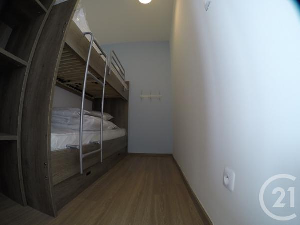 Appartement F3 à vendre  3 pièces - 42,35 m2 EQUIHEN PLAGE - 62