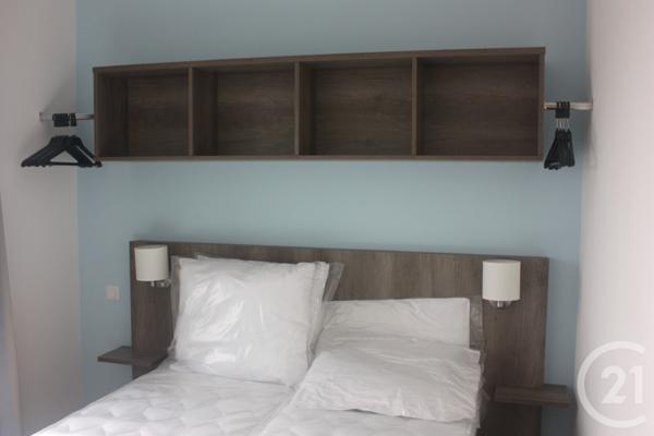 Appartement F3 à vendre  3 pièces - 42,35 m2 EQUIHEN PLAGE - 62