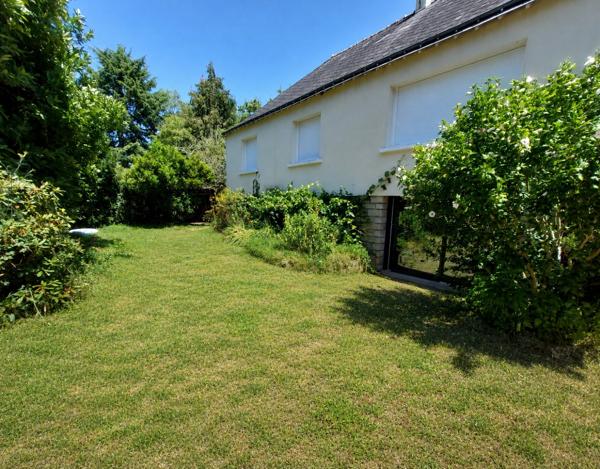 Maison à JOSSELIN (56120)