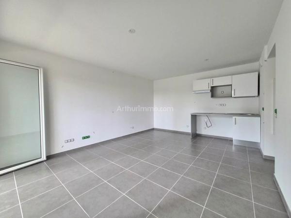 Location Appartement 3 pièces 60 m2 à Draguignan