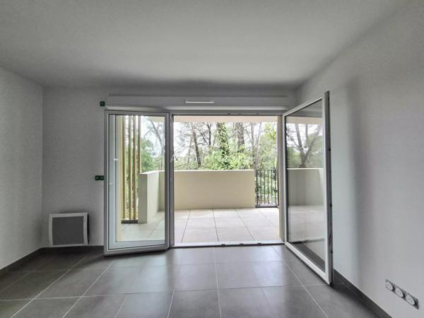 Location Appartement 3 pièces 60 m2 à Draguignan