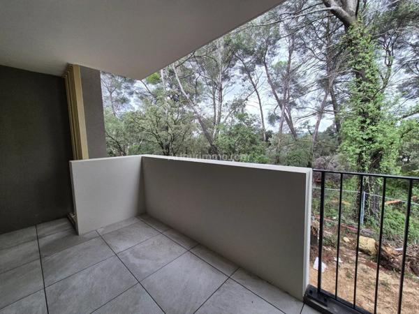 Location Appartement 3 pièces 60 m2 à Draguignan