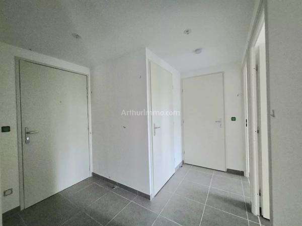 Location Appartement 3 pièces 60 m2 à Draguignan