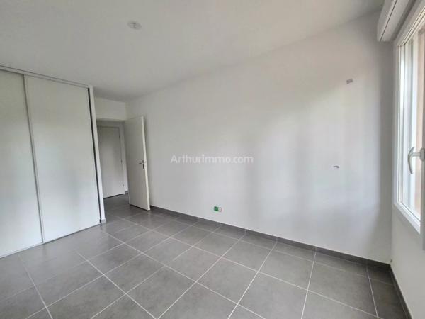 Location Appartement 3 pièces 60 m2 à Draguignan