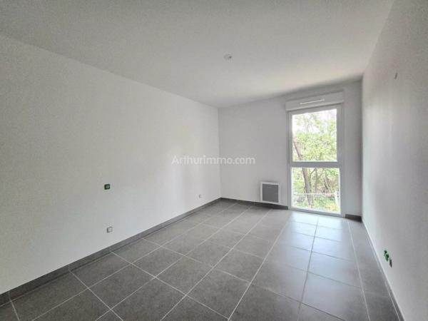 Location Appartement 3 pièces 60 m2 à Draguignan