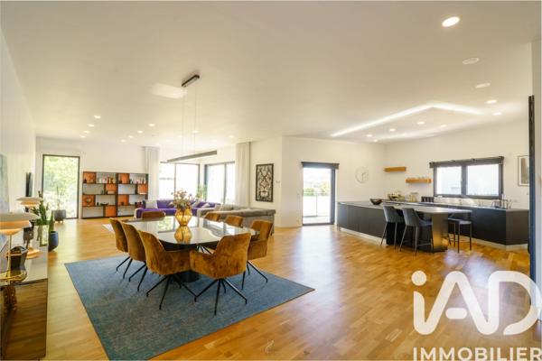 Maison à vendre 8 pièces 215 m² Rombas