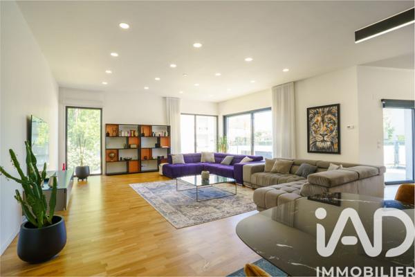 Maison à vendre 8 pièces 215 m² Rombas
