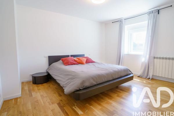 Maison à vendre 8 pièces 215 m² Rombas