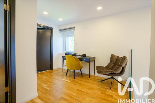 Maison à vendre 8 pièces 215 m² Rombas