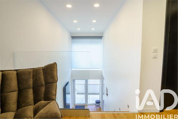 Maison à vendre 8 pièces 215 m² Rombas