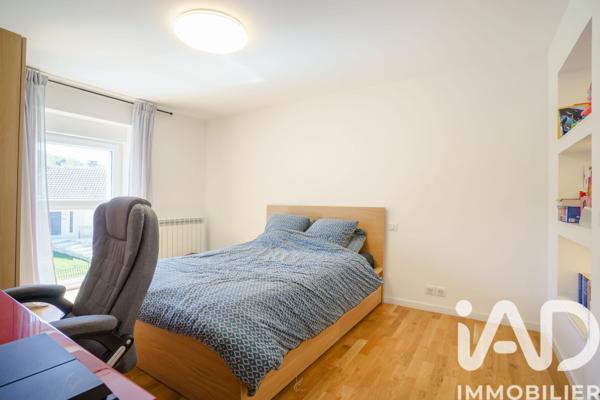 Maison à vendre 8 pièces 215 m² Rombas