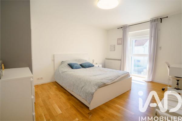 Maison à vendre 8 pièces 215 m² Rombas