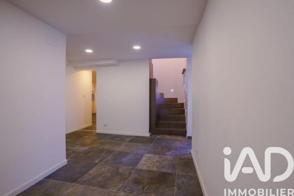 Maison à vendre 8 pièces 215 m² Rombas