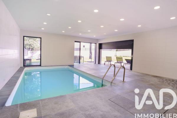 Maison à vendre 8 pièces 215 m² Rombas