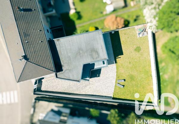 Maison à vendre 8 pièces 215 m² Rombas