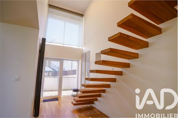 Maison à vendre 8 pièces 215 m² Rombas