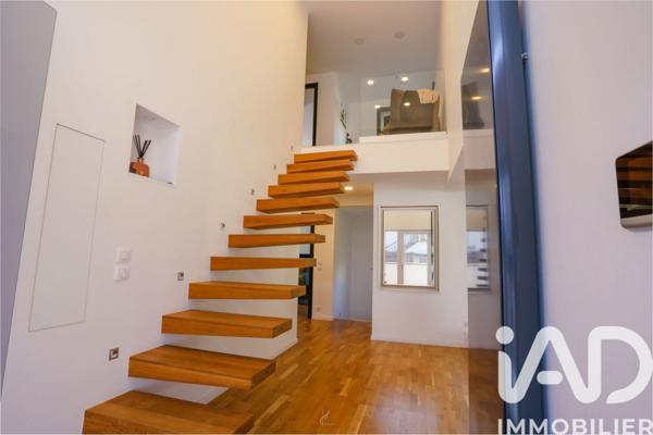 Maison à vendre 8 pièces 215 m² Rombas